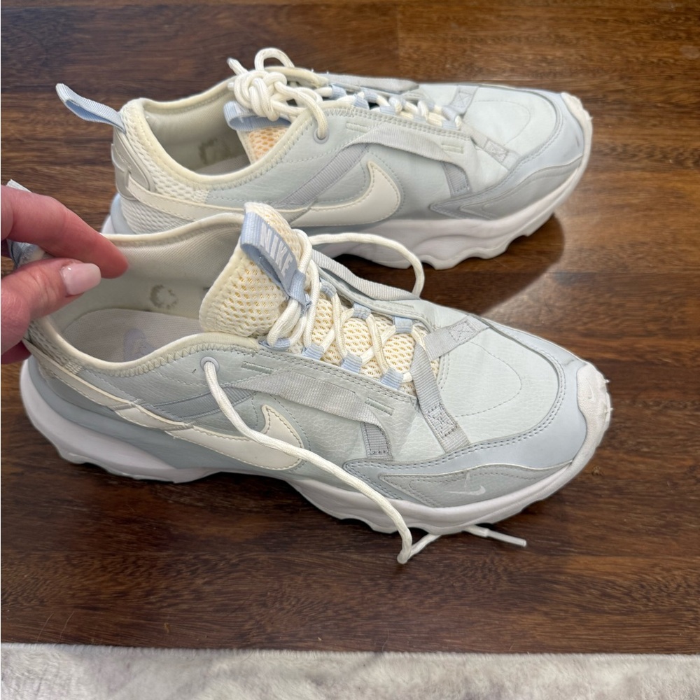 Nike TC 7900 w size 11 - Picture 4 of 8